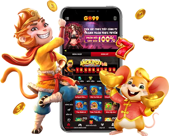 Trải nghiệm di động mượt mà 33win02